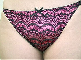 300人のパンツ　サンプル画像02